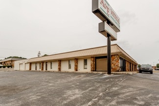 More details for 235 Azalea Dr, Florence, AL - Office for Lease