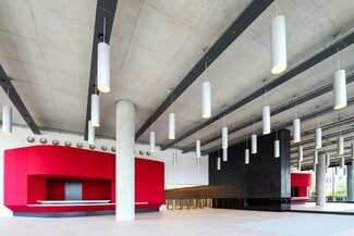 More details for 2 Redman Place, London - Office for Lease