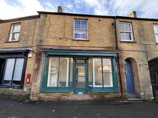 More details for 5 St. James St, South Petherton - Retail for Sale