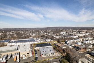 1000 Brighton St, Union Township, NJ - Aerial  map view - Image1