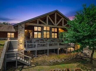 More details for 110 Lizard ln, Story, AR - Specialty for Sale