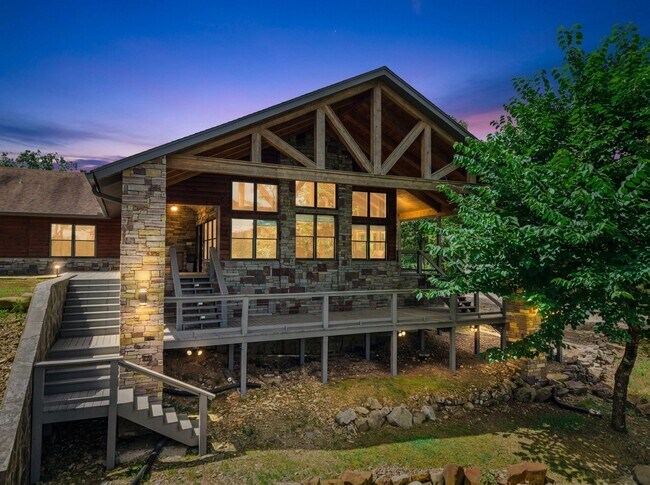 More details for 110 Lizard ln, Story, AR - Specialty for Sale
