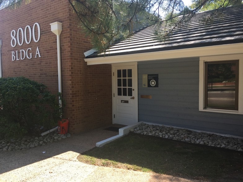 8000 E Prentice Ave, Englewood, CO à vendre - Photo du bâtiment - Image 2 de 16
