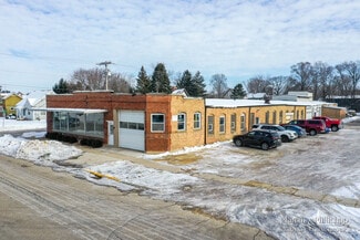 More details for 115 Howard St, Walworth, WI - Industrial for Sale