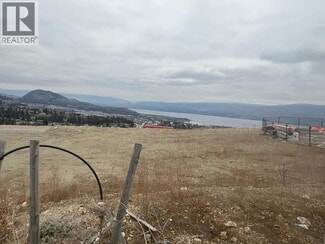 More details for 3745 Davidson Crt, West Kelowna, BC - Land for Sale