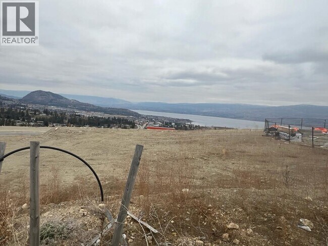 More details for 3745 Davidson Crt, West Kelowna, BC - Land for Sale