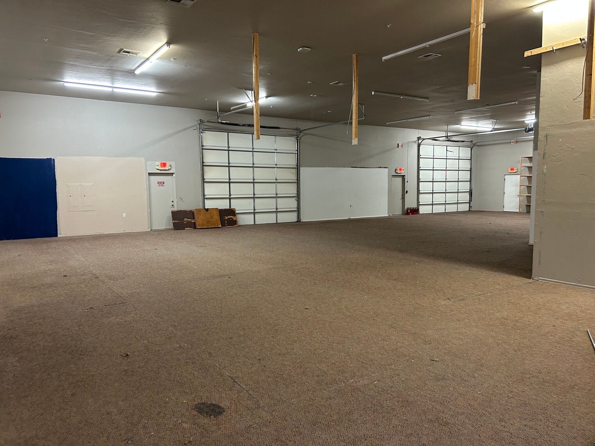 1421 S Fretz Dr, Edmond, OK for lease Interior Photo- Image 1 of 10