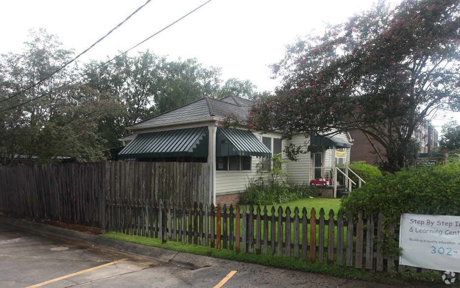 3950 North Blvd, Baton Rouge, LA for sale - Building Photo - Image 2 of 2