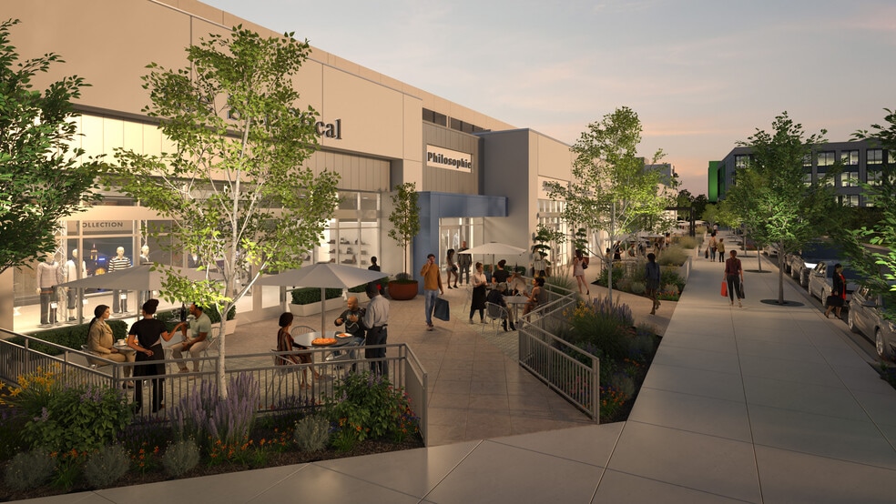 3198 Main st, Boise, ID for lease - Building Photo - Image 2 of 2