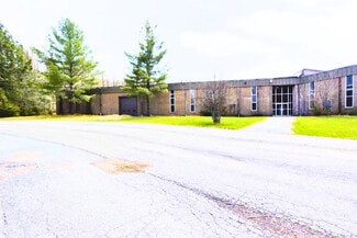 More details for 115 Mozzette Rd, Greentown, PA - Industrial for Lease