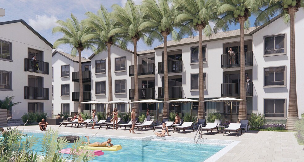 16813 Baseline Ave, Fontana, CA à vendre - Photo du bâtiment - Image 2 de 4