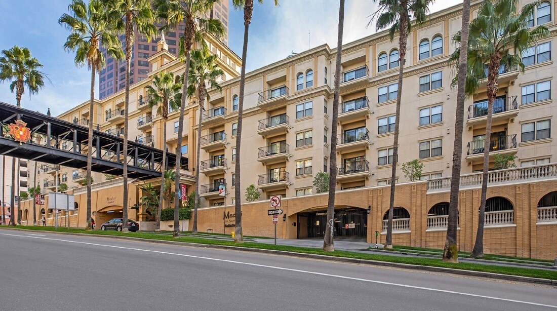 722 S Bixel St, Los Angeles, CA à louer Photo du bâtiment- Image 1 de 5