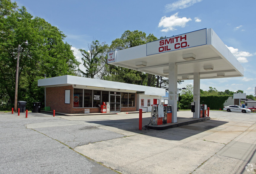 508 Church St N, Concord, NC for sale - Primary Photo - Image 1 of 1