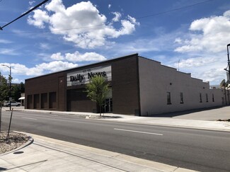 More details for 813 College St, Bowling Green, KY - Office for Lease