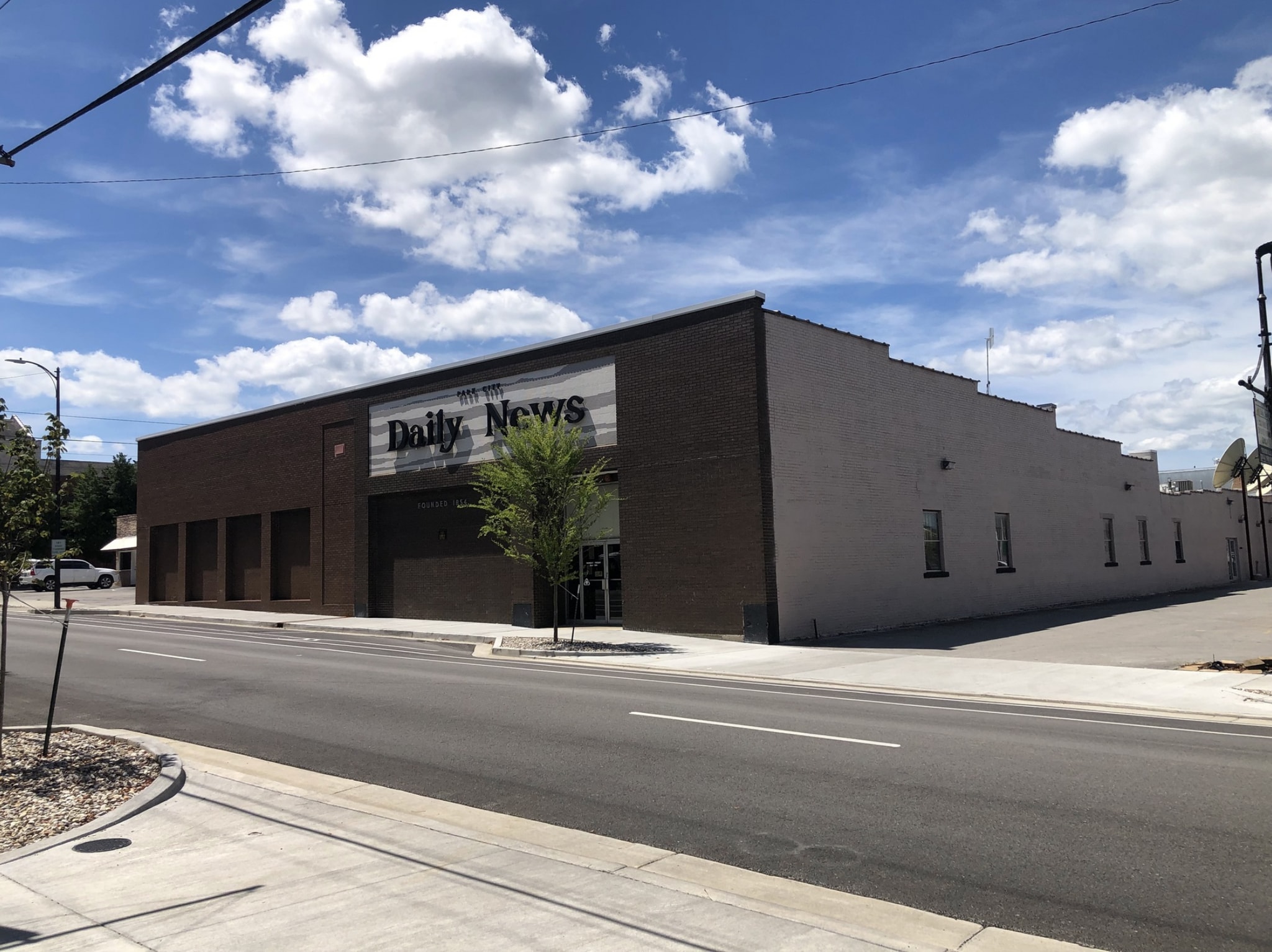 813 College St, Bowling Green, KY à louer Photo principale- Image 1 de 5