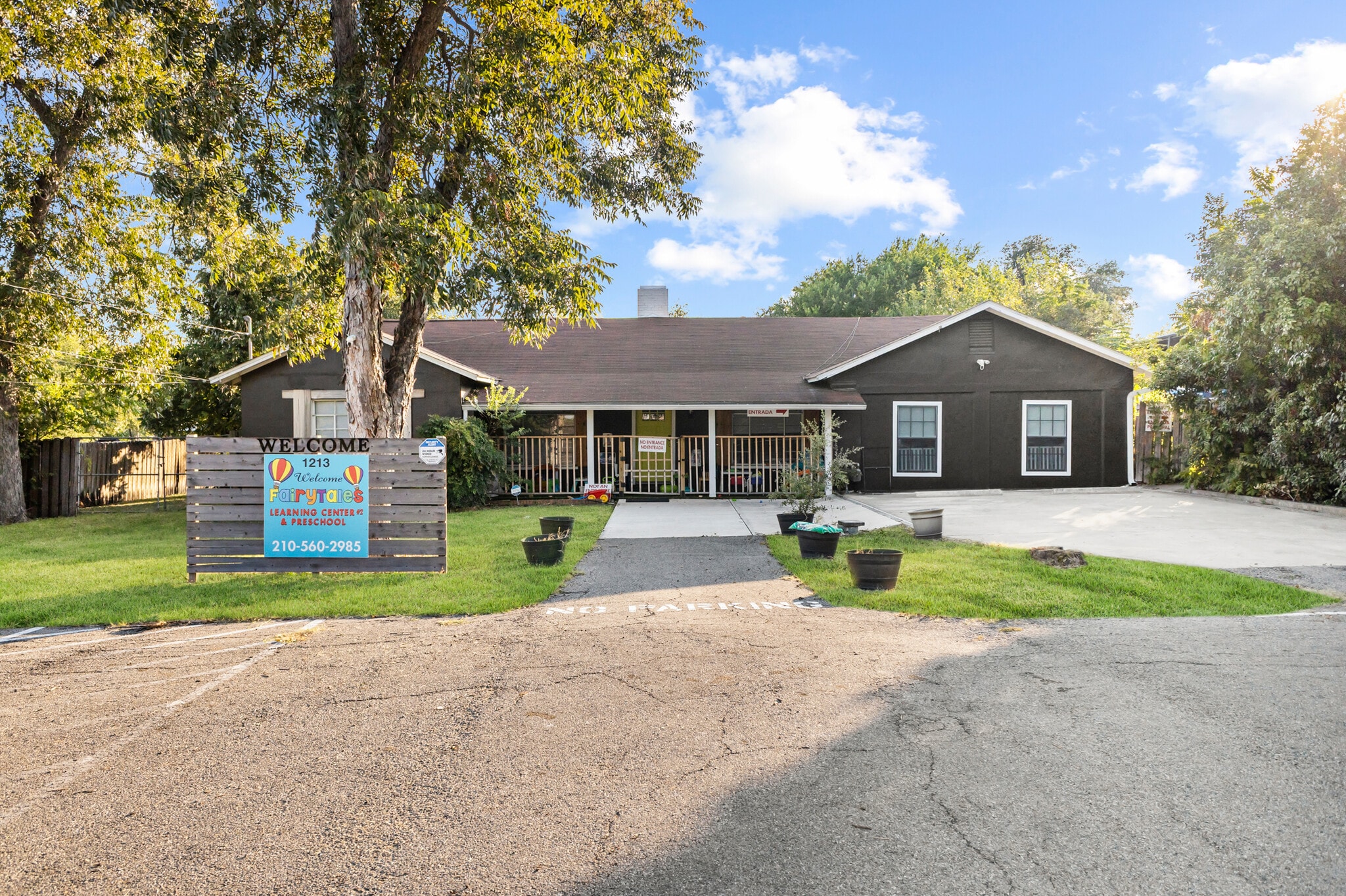 1213 Bandera Rd, San Antonio, TX for sale Building Photo- Image 1 of 19