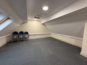 Storridge Village Hall, Cowleigh Road, Malvern for lease Interior Photo- Image 1 of 2