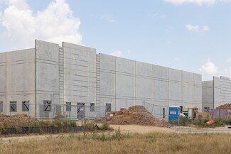 Plus de détails pour 2694 Twinwood Pky, Brookshire, TX - Industriel à louer