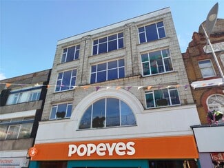 More details for 90 High St, Southend On Sea - Retail for Lease