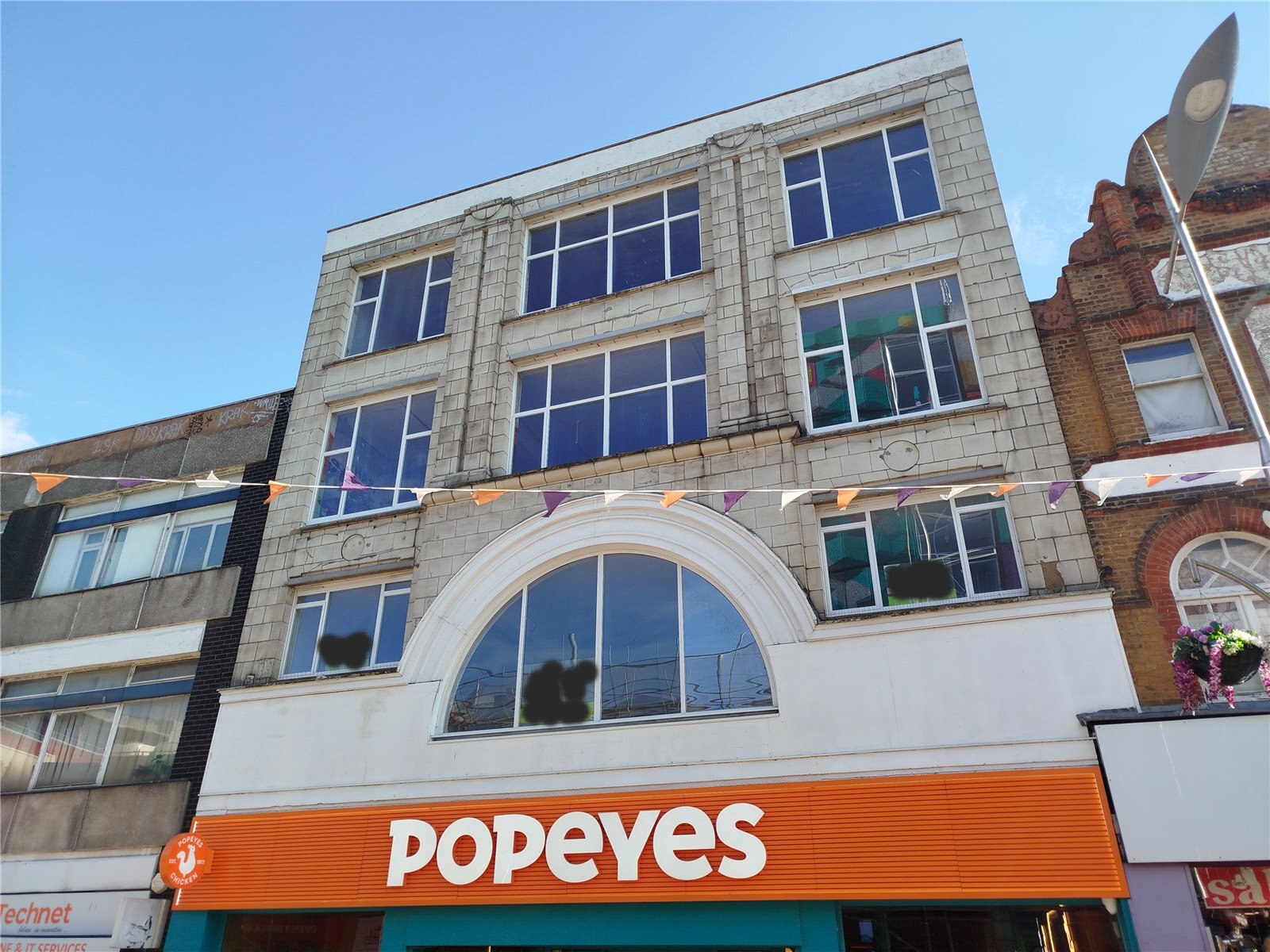 90 High St, Southend On Sea à louer Photo principale- Image 1 de 16