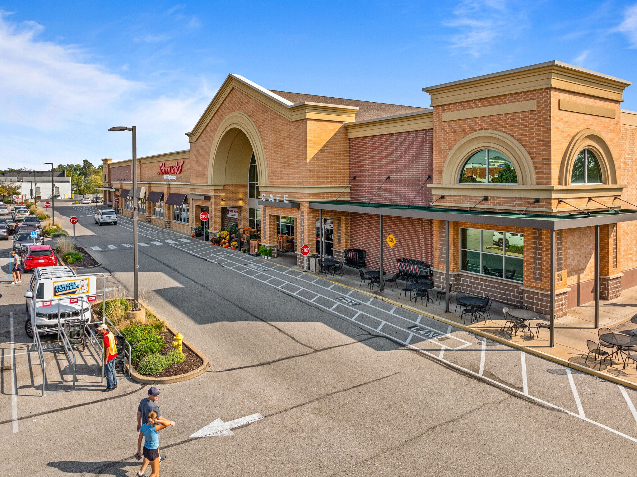 Manchester Rd, Saint Louis, MO for lease Primary Photo- Image 1 of 7