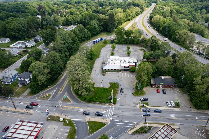 47 Central Ave, Dover, NH for lease - Building Photo - Image 2 of 6