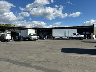 More details for 2905 Winona Ave, Burbank, CA - Industrial for Lease