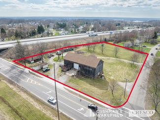 More details for 9657 OH-43, Streetsboro, OH - Office for Sale