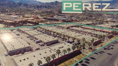 68733 Perez Rd, Cathedral City, CA for lease Interior Photo- Image 2 of 9