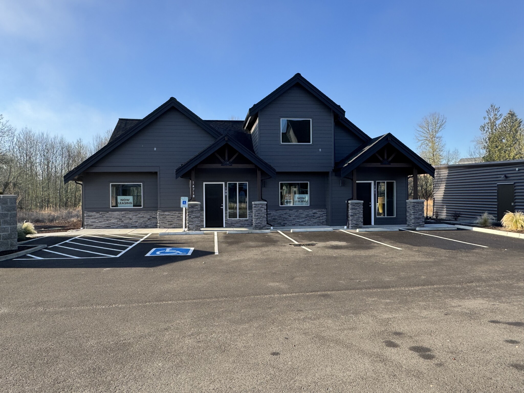 14712 Tahoma Blvd SE, Yelm, WA for lease Building Photo- Image 1 of 6