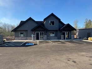 14712 Tahoma Blvd SE, Yelm, WA for lease Building Photo- Image 1 of 6