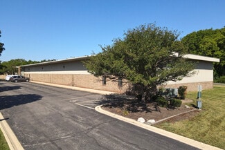 More details for 1851 E Fabyan Pky, West Chicago, IL - Industrial for Lease