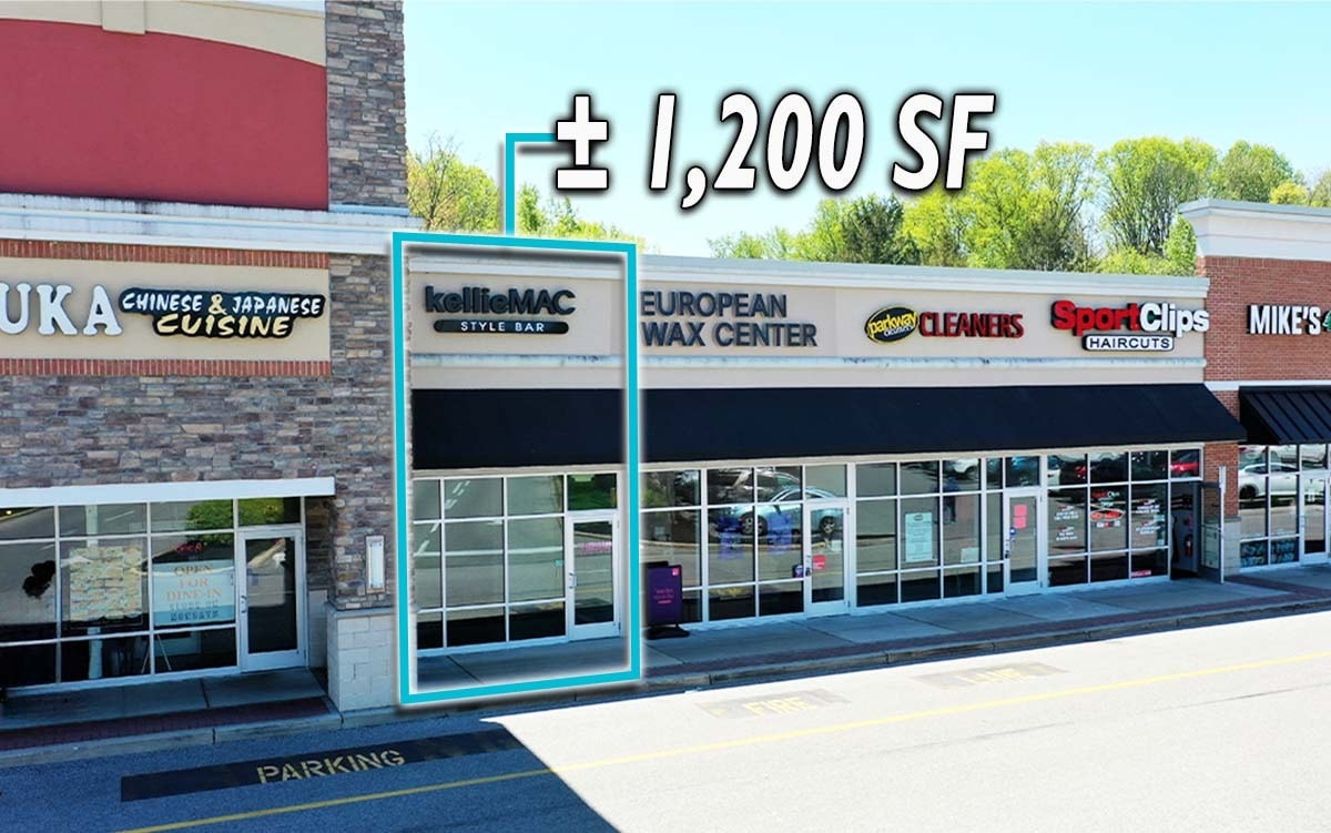 1502 W Chester Pike, West Chester, PA for sale Building Photo- Image 1 of 11