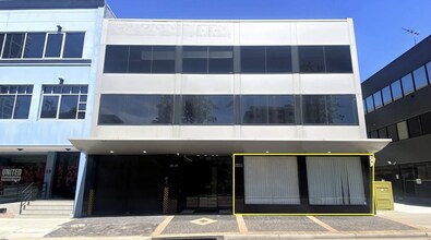 15-17 Argyle St, Parramatta for lease Building Photo- Image 1 of 5