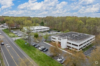 225 Gordons Corner Rd, Manalapan Township, NJ - Aerial map view