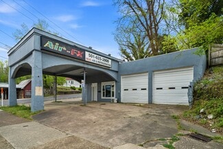 More details for 340 Park Ave, Hot Springs, AR - Retail for Sale