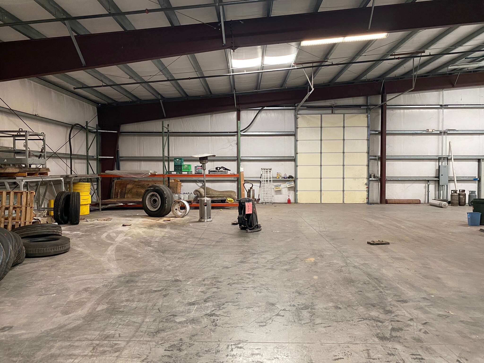 3405 N Evans St, Kingman, AZ for lease Building Photo- Image 1 of 5