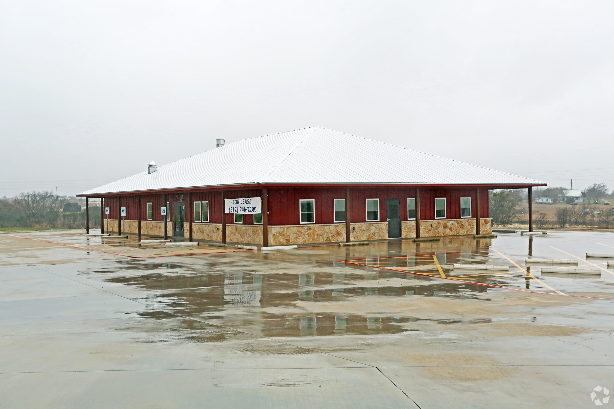 11759 Interstate 35, Jarrell, TX for sale Primary Photo- Image 1 of 1