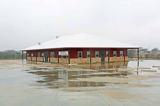 Plus de détails pour 11759 Interstate 35, Jarrell, TX - Commerce de détail à louer