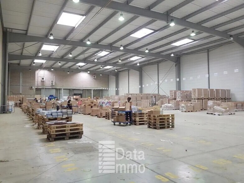 3 Rue De La Marne, Saint-Thibault-des-Vignes à louer - Photo du bâtiment - Image 1 de 7