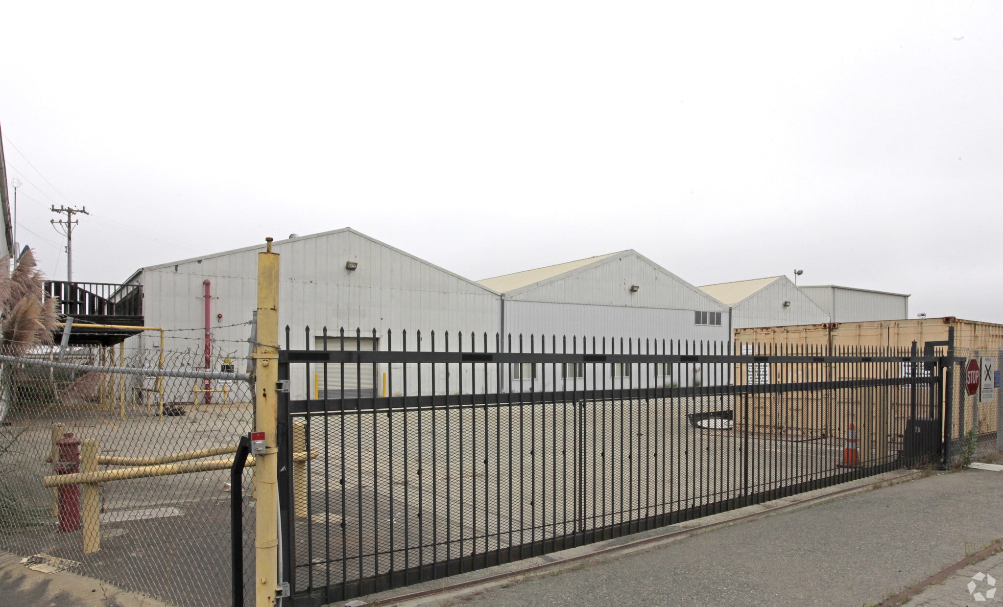 860 W Beach Rd, Watsonville, CA for sale Primary Photo- Image 1 of 7