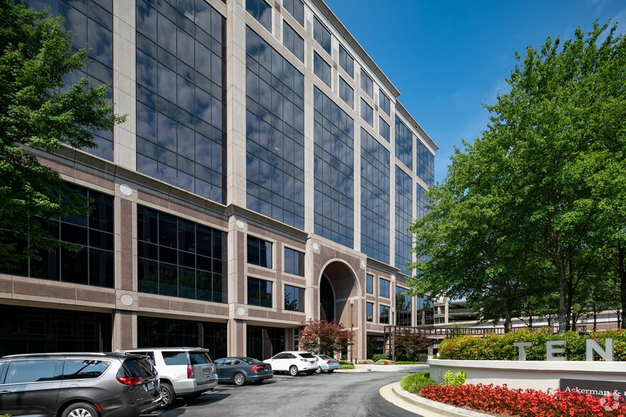 10 Glenlake Pky NE, Atlanta, GA for lease - Building Photo - Image 3 of 20
