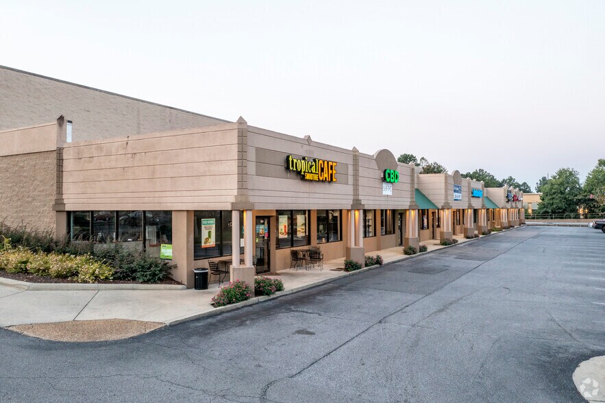 3049 Hwy 150, Birmingham, AL à louer - Photo du bâtiment - Image 2 de 3