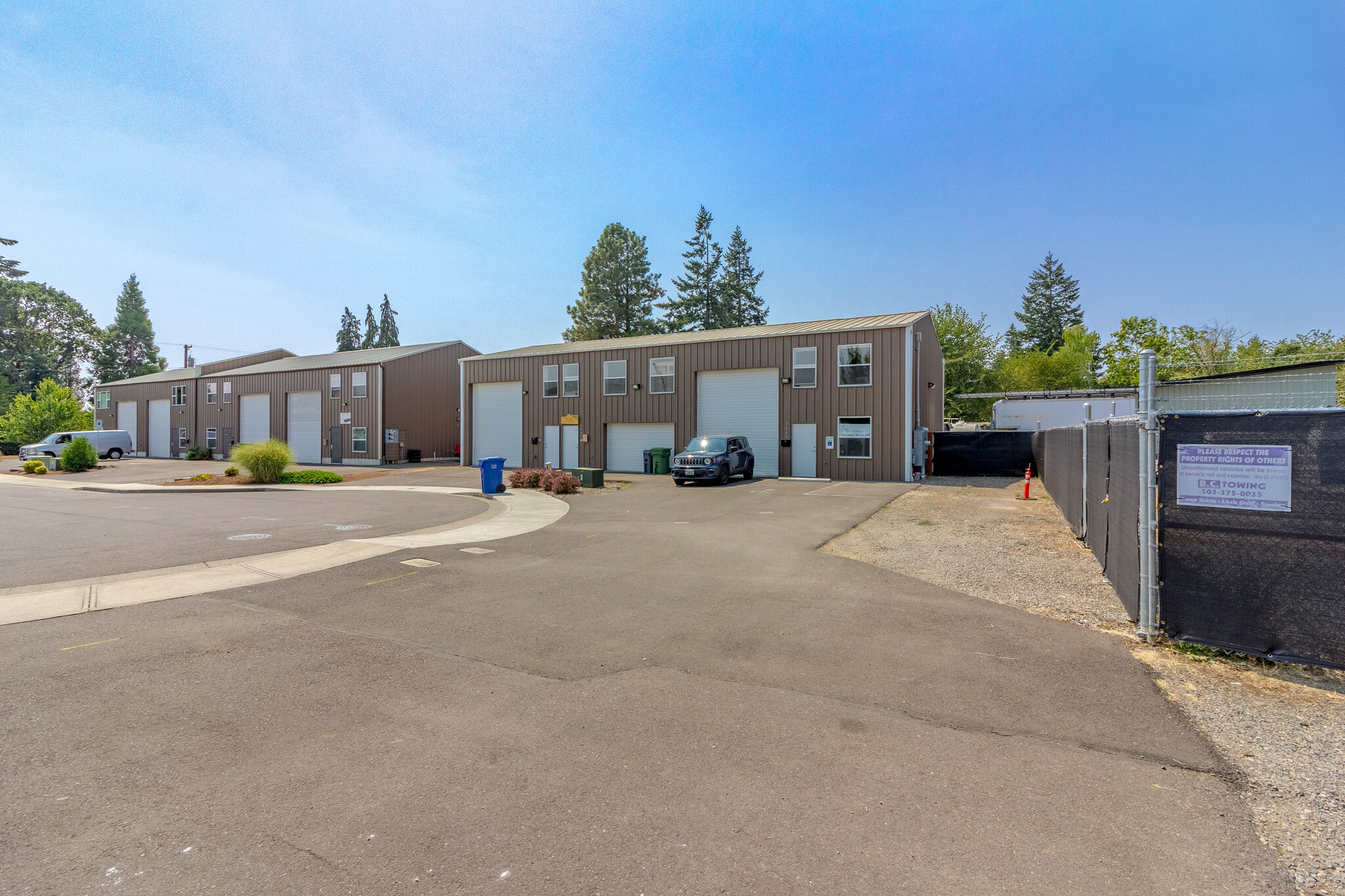 3643-3647 Candlewood Ct NE, Keizer, OR for sale Building Photo- Image 1 of 5