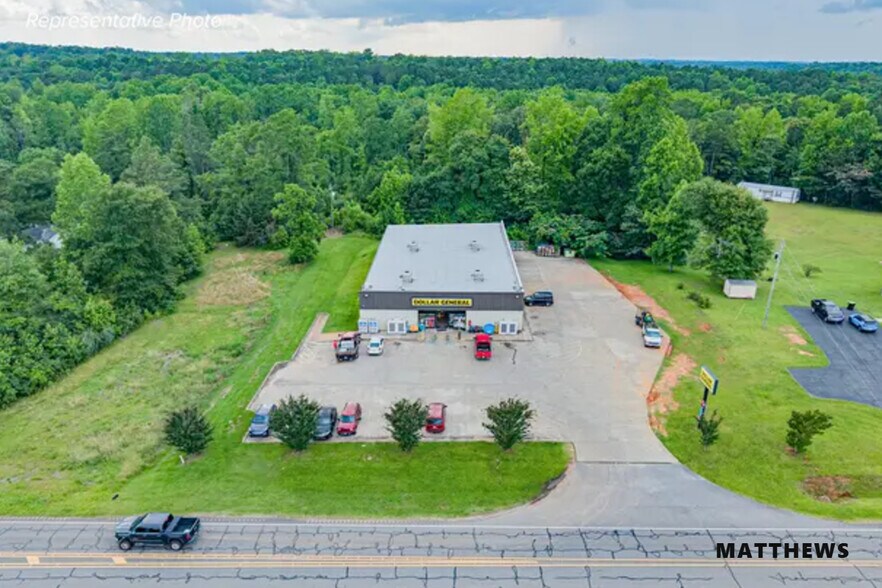 5620 N Harper Road Ext, Corinth, MS à vendre - Photo du bâtiment - Image 2 de 3