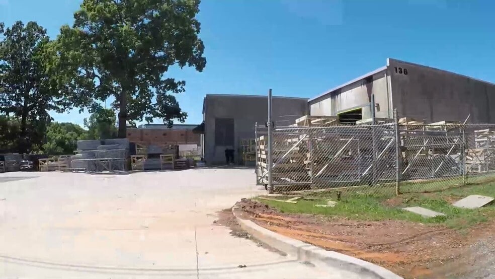 136 2nd St, Monroe, GA for lease - Commercial Listing Video - Image 2 of 7