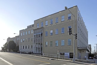More details for 6856 Eastern Ave NW, Washington, DC - Office for Lease