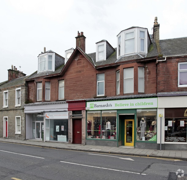 92 Main St, Prestwick à louer - Photo du bâtiment - Image 3 de 6