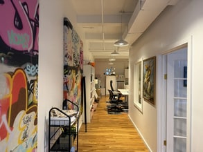 336-342 W 37th St, New York, NY for lease Interior Photo- Image 2 of 8