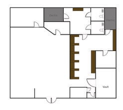 640 Hacienda Dr, Vista, CA for sale Floor Plan- Image 1 of 1